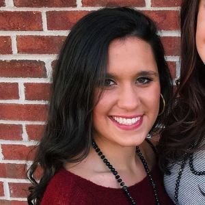 Meet your Posher, Madison